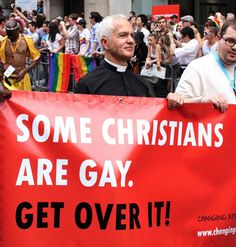 Gay drawings and toons Best gay pride slogans christian