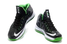 Nike Zoom Lebron 10 X Shoes Black/Green, cheap Nike Lebron If you want to look Nike Zoom Lebron 10 X Shoes Black/Green, you can view the Nike Lebron ...