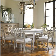 Found It At Wayfair Supply Garrett Dining Table New House Beauteous Stanley Dining Room Set Decorating Inspiration Found It At Wayfair Supply Garrett Dining Table New House Mesmerizing Stanley Dining Room Set Design Ideas