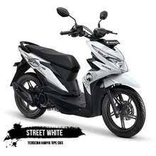 Gambar Motor Beat Cbs Iss Di 2020 Motor Gambar Honda