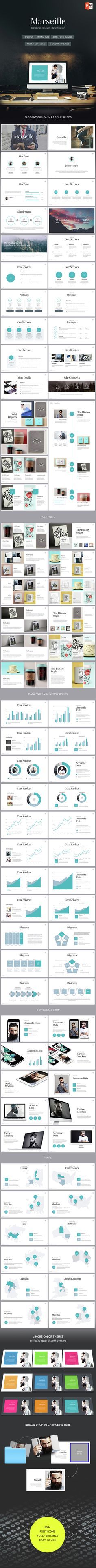 pin by bashooka web graphic design on annual report template