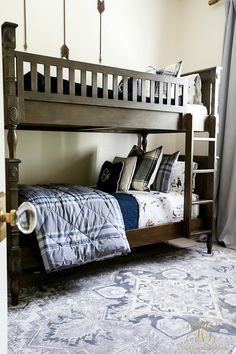 6352 Best Beautiful Blue White Decor Images In 2019 Tips For Cozy Kid S Bedrooms