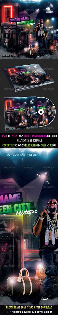 1769 best cd cover template images card templates printable cd photoshop album cover template