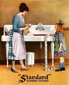 Bathroom Fixtures Edmonton Alberta standard plumbing fixtures, bathroom ad - vintage 1920s good Bathroom Fixtures Edmonton Alberta standard plumbing fixtures, bathroom ad - vintage 1920s good