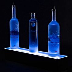 bar shelving for home commercial bars led lighted liquor shelves