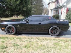 Norm/'s Challenger GSS Special Edition Emblem 08-14 Challenger Authentic Mr