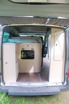 50 Beste Ideeën Over Ford Nugget Westfalia In 2021 Camper Vintage Camper Interieur Rv Interieur