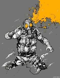 R6 SIEGE X GIRLS FRONTLINE Smoke X M590 Girls frontline