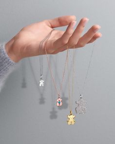 Accessorize Clásico Pave cortar pendientes de araña Sparkle Nuevo