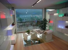 Illuminazione Con Barre Led : Die besten bilder von illuminazione soggiorno