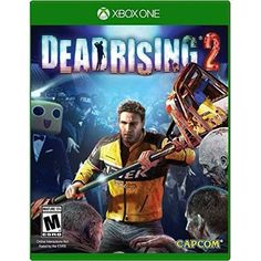 9 Dead Rising Nick Ramos Ideas Dead Rising Dead Rising 3 Dead