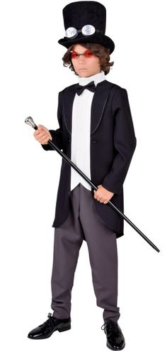 DAD dit grand-mère pas besoin d/'un halloween costume à manches longues bébé gilets Unisexe