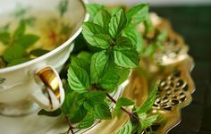 5 Infusiones Para El Retraso Menstrual Retraso Menstrual Infusiones Mejorar La Digestion