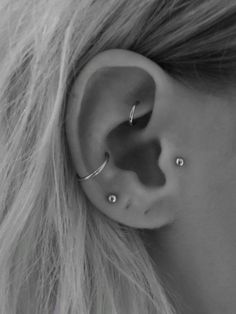 120 Ideas De Piercings En 2021 Piercing Perforaciones Piercings