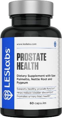 recensioni di prostanew prostate supplement