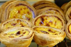 Recette De Pasteis De Nata Au Thermomix Tm31 Ou Tm5 Faites Ce Dessert En Mode Etape Par Etape Comme Sur Votre Appareil C Quick Easy Meals Dessert Blog Food