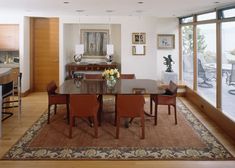 Dining Room Rug Size correct size rug for a dining room or kitchen table | jsd l my Dining Room Rug Size correct size rug for a dining room or kitchen table | jsd l my