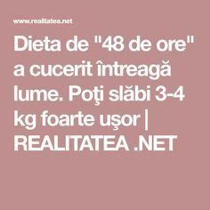 poți să pierzi în greutate dacă te poop)