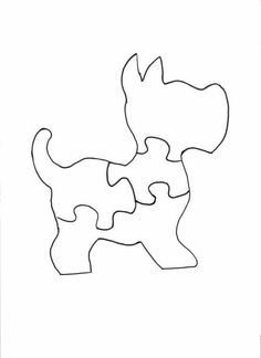 puzzle patterns