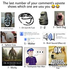dank memes