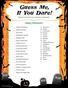 354 best halloween games images on pinterest halloween games