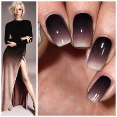 30 ombre nail arts that you will love expensive nails pinterest
