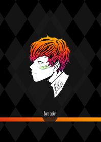 Band Color5 Line 着せかえ Line Store バンド 画面デザイン 着せ替え Band Color5 Line 着せかえ Line Store バンド 画面デザイン 着せ替え