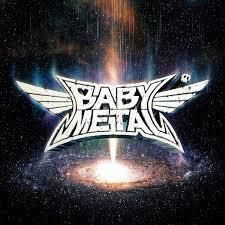 Babymetal Metal Galaxy 19 ベビメタ Babymetal 壁紙 銀河 Babymetal Metal Galaxy 19 ベビメタ Babymetal 壁紙 銀河