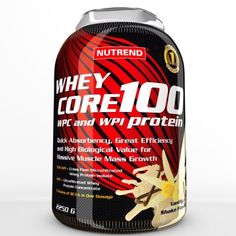 core whey protein smak core whey protein smak