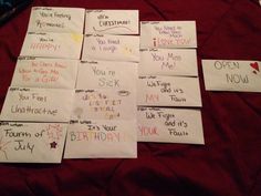 Cute stuff to make for your girlfriend
