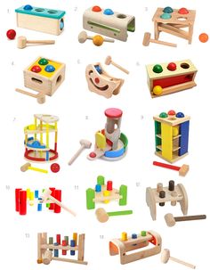 Montessori books for 1 year old