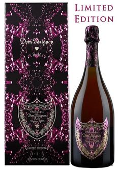 Dom Perignon Champagne