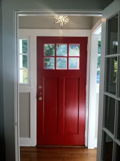 Front Door Update | Woodwork, White houses and Doors Front Door Update | Woodwork, White houses and Doors