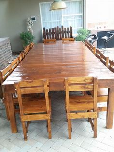 12 seat dining room table | we wanted to keep the additions as 12 seat dining room table | we wanted to keep the additions as