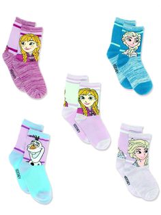 Nemo Dory Bubble Guppies Thomas Train McStuffins Disney Princess socks 2-4T