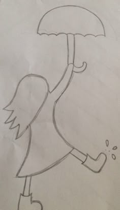 easy but cool drawings
