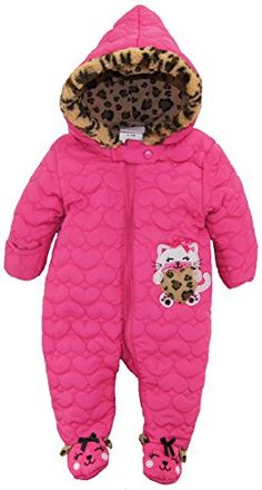 Canada Goose Baby Snow Bunting fucsia Canada Goose Baby Snow Bunting fucsia