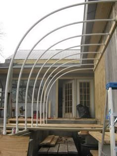 Cheap hoop house greenhouse pictures Cheap hoop house greenhouse pictures
