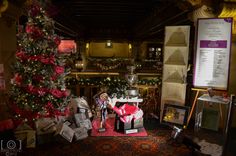 Shop To You Drop Tree At Christmas Elegance 2012 The Davenport Hotel Shop To You Drop Tree At Christmas Elegance 2012 The Davenport Hotel