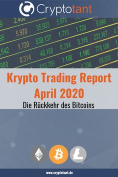 Kryptowährungen 2021 – die Top 10 nach Börsenwert