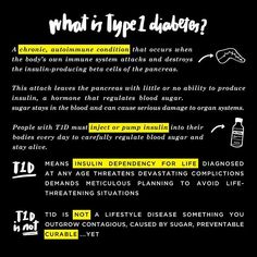 diabetes de alexis sweetlife
