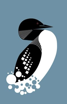 Charles//Charley Harper Notecards /"Flamingos/" 4 Pack w//Envelopes