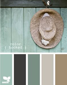 10 Best Taupe Color Palettes Images R Palette Paint Colors Colours On Pinterest Beach Color Palettes Sea Foam And Art Prints House Colors