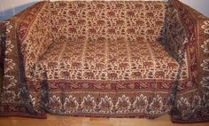 66 Best 100 Cotton Giant Throws For Extra Large 3 And 4 Seater Cotton Hand Printed Elephant Design Throw Superking Size Cms Extra Large 3 Seater Sofa Throws By
