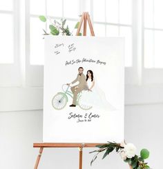 Pin By Miss Design Berry On Inspiring Wedding Finds Pinterest Leinwand Als Hochzeitsgästebuch Iges Bild Mit Textmarker Etwas Aufschreiben Oder Zeichnen