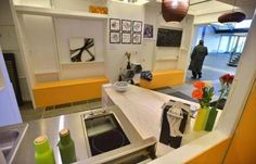 45 Delightful Micro Apartments Images Apartment Photos Micro Apartments In Cities Photo 7 Of 9 Pictures