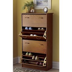 34 Best Shoe Storage Images Organization Ideas Organizing I Need This So Leeroy Stops Eating My Shoes Shoe Cubby Storage