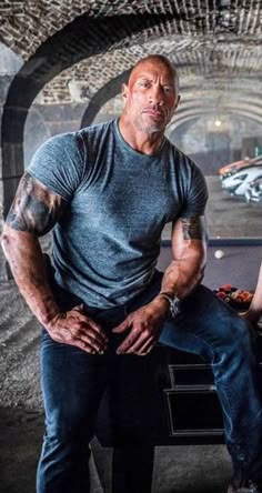 dwayne johnson pierdere în greutate pierderea în greutate pe arbonne 7 zile de curățare