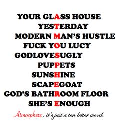 Hopeless by Sage Francis Hopeless by Sage Francis