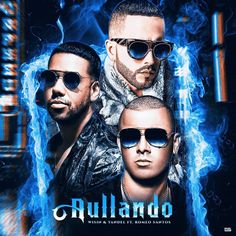 Wisin Y Yandel Babes